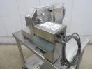 J656◆ハクラ精機 2021年◆1枚切手動パンスライサー AT700Z