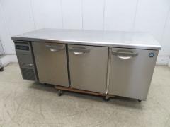 J660◆ホシザキ 2021年◆冷蔵コールドテーブル RT-180SDG