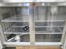 J660◆ホシザキ 2021年◆冷蔵コールドテーブル RT-180SDG