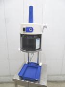 J663◆中部コーポレーション◆氷削機 ブロックアイススライサー HB600A