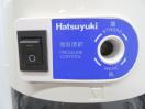 J663◆中部コーポレーション◆氷削機 ブロックアイススライサー HB600A