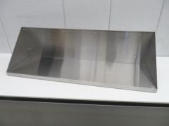J684◆ステンレス製◆平棚