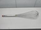 C1019◆EBM◆ステンレス製泡立て器#20