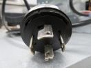 J686◆フクシマ 2022年◆4ドア冷凍庫 GRD-154FMD-F(改) 3相200V