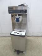 J693◆日世 2023年◆自動殺菌 ソフトクリームサーバー NA-3431EW 3相200V