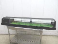 J687◆ホシザキ 2019年◆恒温高湿ネタケース FNC-180B-L 100V