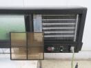 J687◆ホシザキ 2019年◆恒温高湿ネタケース FNC-180B-L 100V