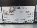 J687◆ホシザキ 2019年◆恒温高湿ネタケース FNC-180B-L 100V