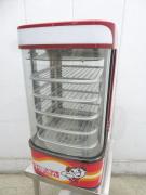 J696◆吉田金属◆中華まん蒸し器 SHF-45FG 100V