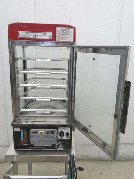 栃木 宇都宮 中古厨房機器の販売買取 アールツー厨房機器 / J696◇吉田