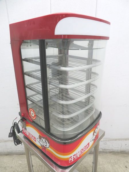栃木 宇都宮 中古厨房機器の販売買取 アールツー厨房機器 / J696◇吉田