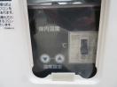 J691◆ホシザキ 2023年◆小形冷蔵ショーケース SSB-63DTL 100V