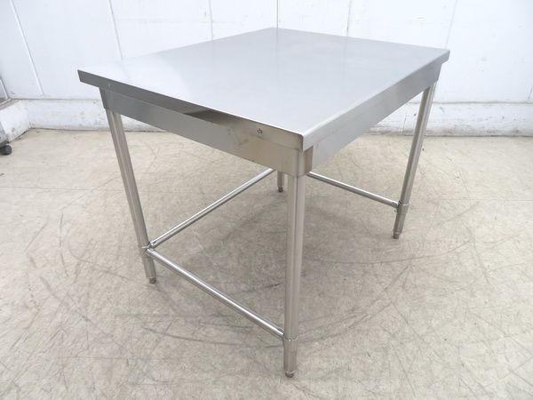 栃木 宇都宮 中古厨房機器の販売買取 アールツー厨房機器 / J703
