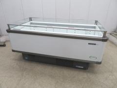 H753◆フクシマ 2018年◆平型冷蔵ショーケース IMC-65RGFSAXR