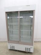 H759◆フクシマ◆リーチイン冷蔵ショーケース MSU-40GWSR7