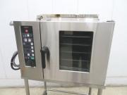H755◆タニコー 2019年◆コンベクションオーブン TCO-4GT3