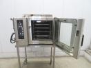 H755◆タニコー 2019年◆コンベクションオーブン TCO-4GT3