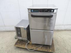 H756◆ホシザキ◆食器洗浄機(電気ブースタータイプ) JWE-300TB+BT-1F
