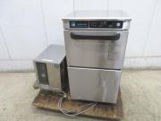 H756◆ホシザキ◆食器洗浄機(電気ブースタータイプ) JWE-300TB+BT-1F