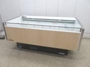 H760◆フクシマ 2022年◆平型冷蔵ショーケース MRN-62RGBSPN