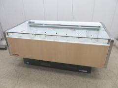 H763◆フクシマ 2022年◆平型冷蔵ショーケース MRN-62RGBSPN