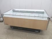 H763◆フクシマ 2022年◆平型冷蔵ショーケース MRN-62RGBSPN