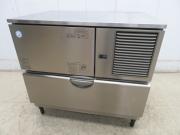 H761◆フクシマ 2018年◆スタックオンタイプ製氷機 FIC-A240KL1T