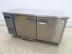 J731◆フクシマ 2021年◆冷蔵コールドテーブル LCC-150RE