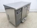J732◆ホシザキ 2020年◆冷凍コールドテーブル FT-120MNCG