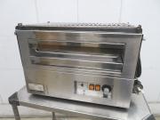 J737◆キタザワ◆いぶし銀+ 電気カーボンヒーターグリラー KIG-64B