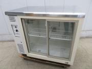 J738◆パナソニック 2021年◆テーブル型冷蔵ショーケース SMR-V961C