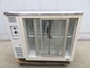 J738◆パナソニック 2021年◆テーブル型冷蔵ショーケース SMR-V961C