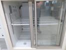 J738◆パナソニック 2021年◆テーブル型冷蔵ショーケース SMR-V961C