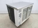 J739◆パナソニック 2021年◆テーブル型冷蔵ショーケース SMR-V961C