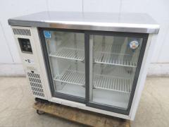 J740◆フクシマ◆テーブル型冷蔵ショーケース TGU-30RE