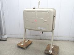 H766◆コロナ 2014年◆屋外用油タンク 灯油専用TC-201X