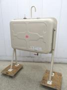 H767◆コロナ 2014年◆屋外用油タンク 灯油専用TC-201X