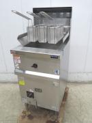 H768◆マルゼン 2021年◆涼厨スパゲティ釜 MRP-C046-3 都市ガス