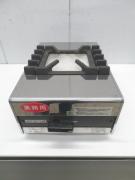 H784未使用◆オザキ◆1口ガスコンロ OZ30K 都市ガス