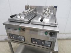 栃木 宇都宮 中古厨房機器の販売買取 アールツー厨房機器 / J743