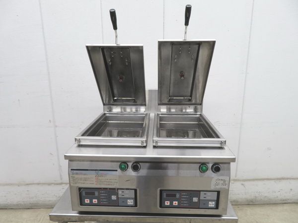 栃木 宇都宮 中古厨房機器の販売買取 アールツー厨房機器 / J743