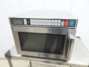 J751◆シャープ 2020年◆電子レンジ RE-7600P 単相200V