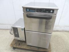 J754◆ホシザキ◆食器洗浄機(電気ブースタータイプ)JWE-300TB+BT-1F