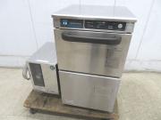 J754◆ホシザキ◆食器洗浄機(電気ブースタータイプ)JWE-300TB+BT-1F