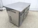 J756◆ホシザキ2023年◆ドロワー冷蔵庫 RT-120DDCG 100V