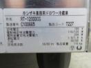 J756◆ホシザキ2023年◆ドロワー冷蔵庫 RT-120DDCG 100V