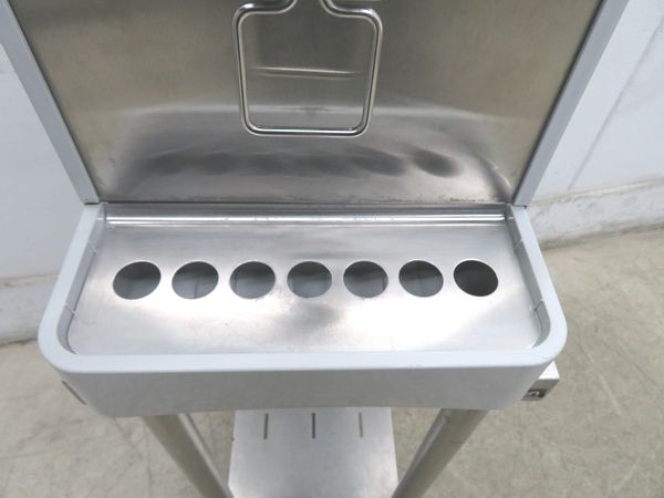 栃木 宇都宮 中古厨房機器の販売買取 アールツー厨房機器 / J757◇日立