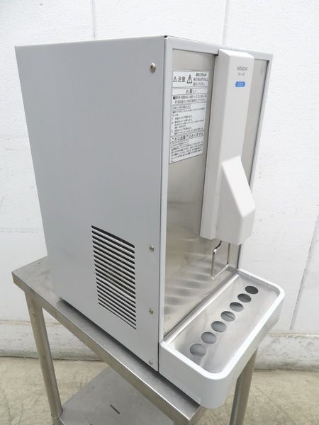 栃木 宇都宮 中古厨房機器の販売買取 アールツー厨房機器 / J757◇日立