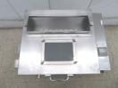 J763◆製麺機◆ミキサー 練り機 そば うどん 100V