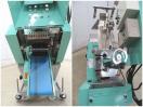 H797◆日本ポリスター◆逆ピロー小型包装機+ベルトコンベヤ PBF-300MG